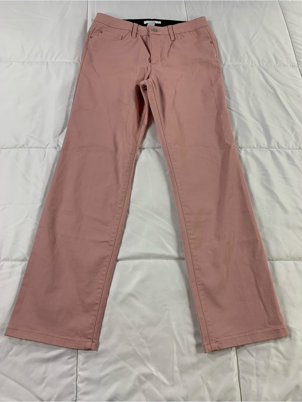 Pre loved CLEO PETITES pants womens size 10
